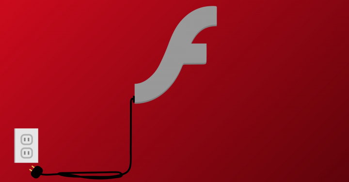 Microsoft sẽ khai tử hoàn toàn Adobe Flash trên Windows 10 vào tháng 7 tới